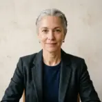 Maureen Alstead